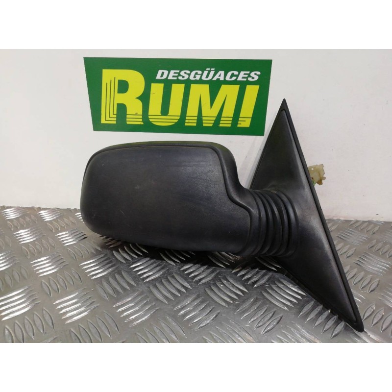 Recambio de retrovisor derecho para mg serie 200 (xw) 214 i referencia OEM IAM 008337 008338 