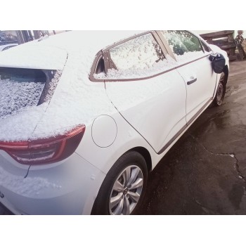 renault clio v del año 2019