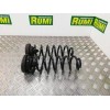 Recambio de muelle amortiguacion trasero para renault scenic ii confort expression referencia OEM IAM   