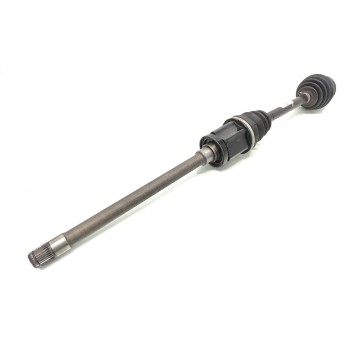 Recambio de transmision delantera derecha para bmw x3 (e83) 2.0d referencia OEM IAM 7524046  