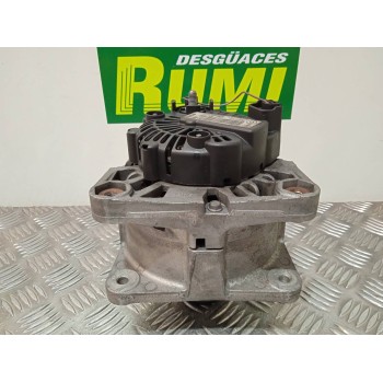 Recambio de alternador para renault megane ii berlina 5p business referencia OEM IAM 8200772726A 8200772726 TG11C069