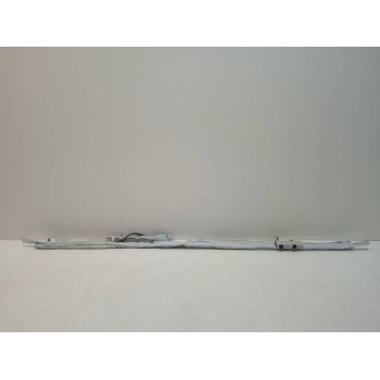 Recambio de airbag lateral izquierdo para seat leon (1p1) reference referencia OEM IAM 1P0880741B  