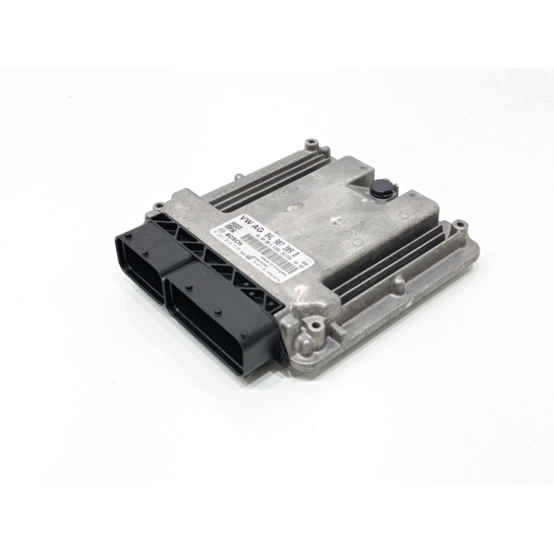 Recambio de centralita motor uce para seat leon (5f1) reference plus referencia OEM IAM 04L907309B  