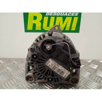 Recambio de alternador para renault megane ii berlina 5p business referencia OEM IAM 8200772726A 8200772726 TG11C069