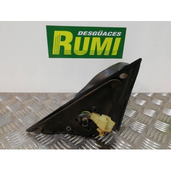 Recambio de retrovisor derecho para mg serie 200 (xw) 214 i referencia OEM IAM 008337 008338 