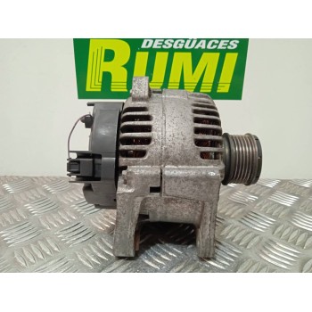 Recambio de alternador para renault megane ii berlina 5p business referencia OEM IAM 8200772726A 8200772726 TG11C069