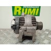 Recambio de alternador para renault megane ii berlina 5p business referencia OEM IAM 8200772726A 8200772726 TG11C069