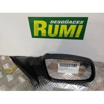 Recambio de retrovisor derecho para mg serie 200 (xw) 214 i referencia OEM IAM 008337 008338 
