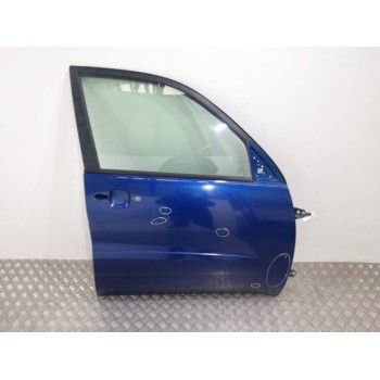 Recambio de puerta delantera derecha para toyota rav 4 (a2) 2.0 d-4d sol 4x4 (2003) referencia OEM IAM   