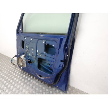 Recambio de puerta delantera derecha para toyota rav 4 (a2) 2.0 d-4d sol 4x4 (2003) referencia OEM IAM   