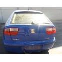 SEAT LEON (1M1)