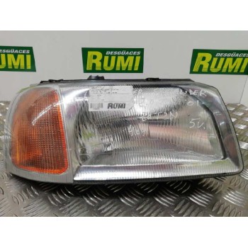 Recambio de faro derecho para land rover freelander (ln) e familiar referencia OEM IAM   