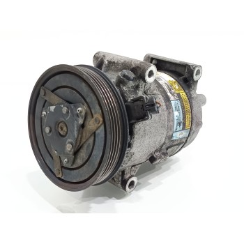 Recambio de compresor aire acondicionado para renault megane ii berlina 3p confort authentique referencia OEM IAM 8200316164  