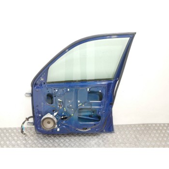 Recambio de puerta delantera derecha para toyota rav 4 (a2) 2.0 d-4d sol 4x4 (2003) referencia OEM IAM   