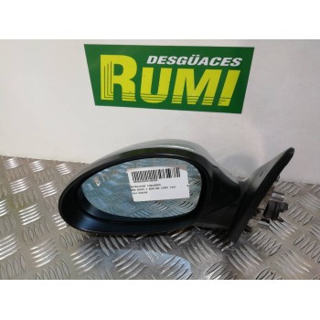 Recambio de retrovisor izquierdo para bmw serie 3 berlina (e90) 318i referencia OEM IAM 026356  
