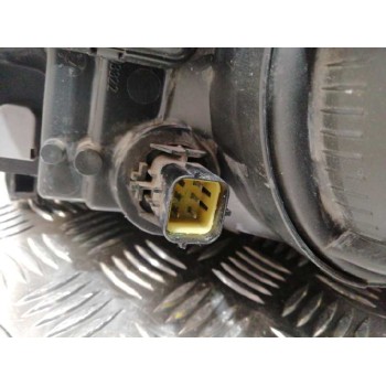 Recambio de faro derecho para land rover freelander (ln) e familiar referencia OEM IAM   