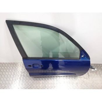 Recambio de puerta delantera derecha para toyota rav 4 (a2) 2.0 d-4d sol 4x4 (2003) referencia OEM IAM   