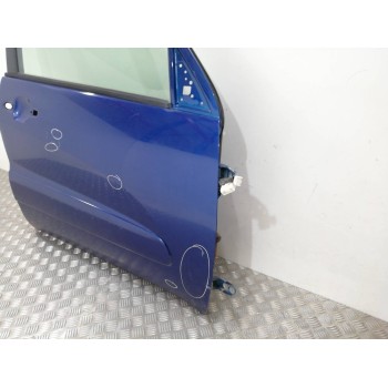 Recambio de puerta delantera derecha para toyota rav 4 (a2) 2.0 d-4d sol 4x4 (2003) referencia OEM IAM   