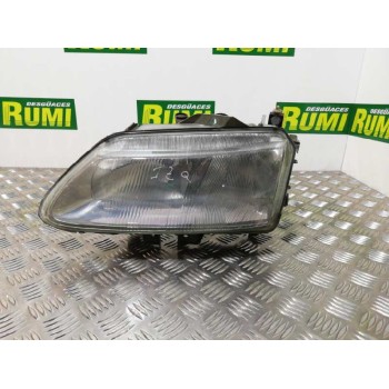 Recambio de faro izquierdo para renault laguna (b56) 1.8 anade referencia OEM IAM 7700620122  