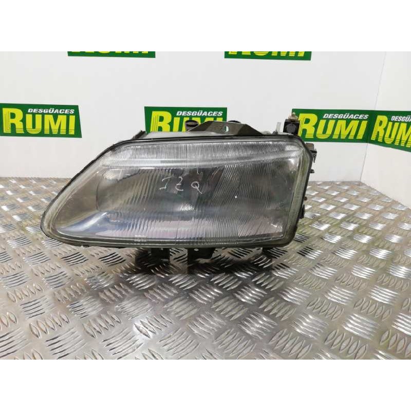 Recambio de faro izquierdo para renault laguna (b56) 1.8 anade referencia OEM IAM 7700620122  