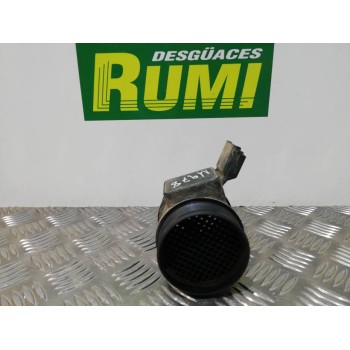 Recambio de caudalimetro para peugeot boxer caja cerrada (rs2850)(290/330)(´02) 290 c  td referencia OEM IAM 5WK9623 9628336380 