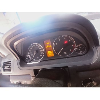 mercedes-benz clase a (w169) del año 2006