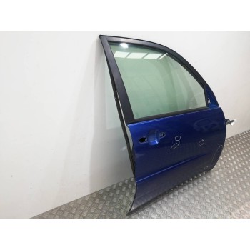 Recambio de puerta delantera derecha para toyota rav 4 (a2) 2.0 d-4d sol 4x4 (2003) referencia OEM IAM   