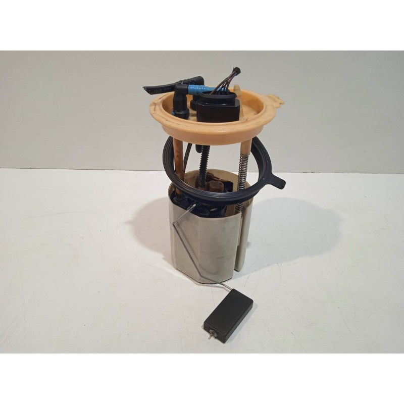 Recambio de aforador bomba para seat leon (1p1) reference referencia OEM IAM 1K0919050J  