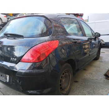 peugeot 308 del año 1950