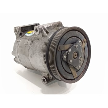 Recambio de compresor aire acondicionado para renault megane ii berlina 3p confort authentique referencia OEM IAM 8200316164  