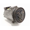 Recambio de compresor aire acondicionado para renault megane ii berlina 3p confort authentique referencia OEM IAM 8200316164  