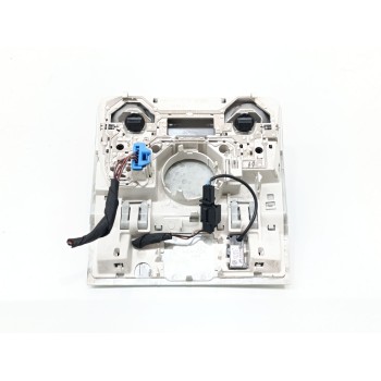 Recambio de luz interior para seat leon (5f1) reference plus referencia OEM IAM 1K0947105AC  