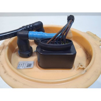 Recambio de aforador bomba para seat leon (1p1) reference referencia OEM IAM 1K0919050J  