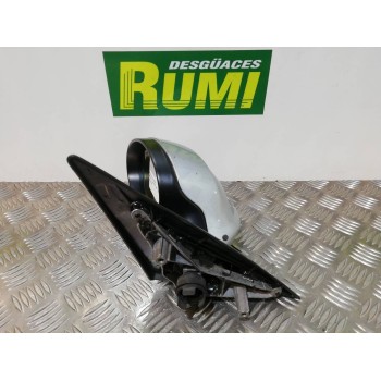 Recambio de retrovisor izquierdo para bmw serie 3 berlina (e90) 318i referencia OEM IAM 026356  