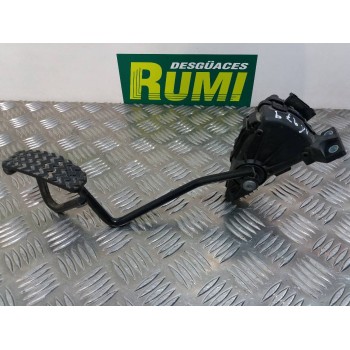 Recambio de potenciometro pedal para peugeot boxer caja cerr. techo elevado (rs2850)(290/330)(´02) 330 cs td referencia OEM IAM 