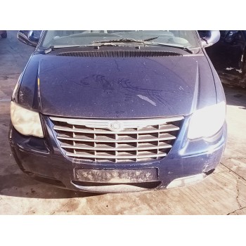 chrysler voyager (rg) del año 2007