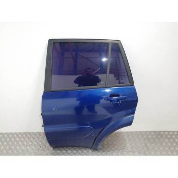 PUERTA TRASERA IZQUIERDA 