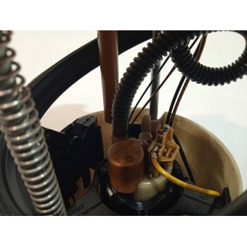 Recambio de aforador bomba para seat leon (1p1) reference referencia OEM IAM 1K0919050J  