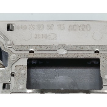 Recambio de luz interior para seat leon (5f1) reference plus referencia OEM IAM 1K0947105AC  