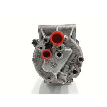 Recambio de compresor aire acondicionado para renault megane ii berlina 3p confort authentique referencia OEM IAM 8200316164  