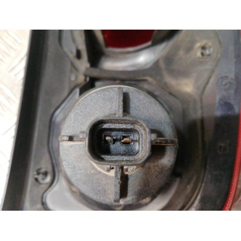 Recambio de piloto trasero derecho para land rover freelander (ln) e familiar referencia OEM IAM 22960202 AMR4003 