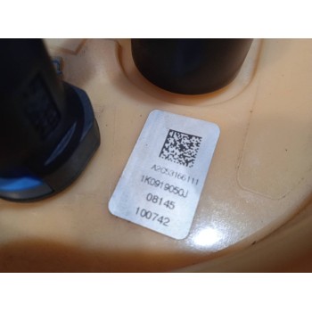 Recambio de aforador bomba para seat leon (1p1) reference referencia OEM IAM 1K0919050J  