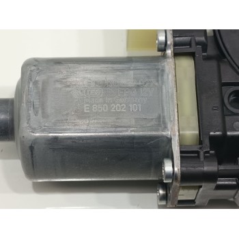 Recambio de motor elevalunas delantero izquierdo para seat leon sportstourer (kl8) style referencia OEM IAM 5Q0959801C  