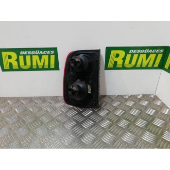 Recambio de piloto trasero derecho para land rover freelander (ln) e familiar referencia OEM IAM 22960202 AMR4003 