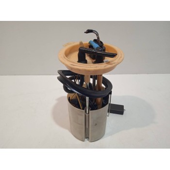 Recambio de aforador bomba para seat leon (1p1) reference referencia OEM IAM 1K0919050J  