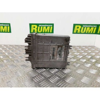 CENTRALITA MOTOR UCE 7700107343 0281001877 