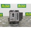 Recambio de centralita airbag para opel astra g berlina club referencia OEM IAM 09229302 5WK42925 