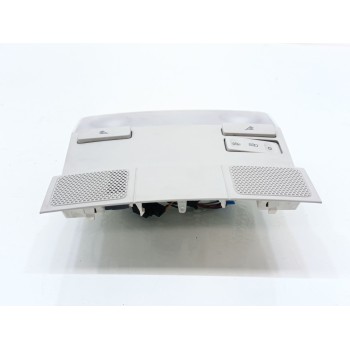 Recambio de luz interior para seat leon (5f1) reference plus referencia OEM IAM 1K0947105AC  