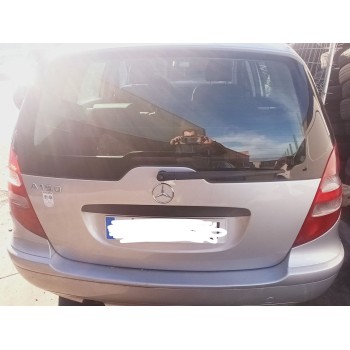 mercedes-benz clase a (w169) del año 2006