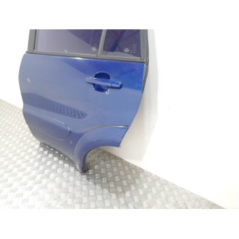 Recambio de puerta trasera izquierda para toyota rav 4 (a2) 2.0 d-4d sol 4x4 (2003) referencia OEM IAM   